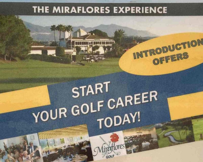 The Miraflores Experience The Miraflores Experience