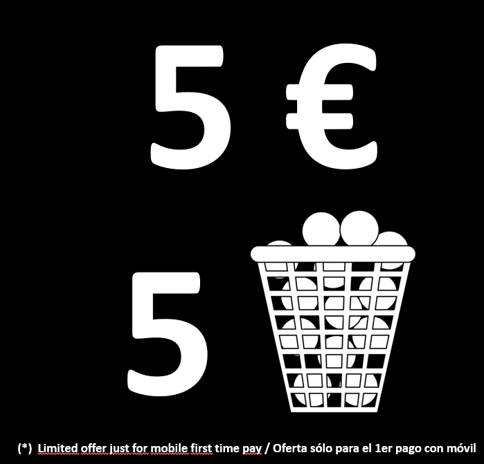 Oferta5x5€